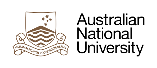 The Australian National University