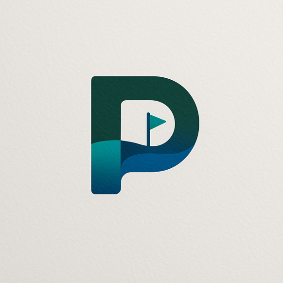 Pando Logo